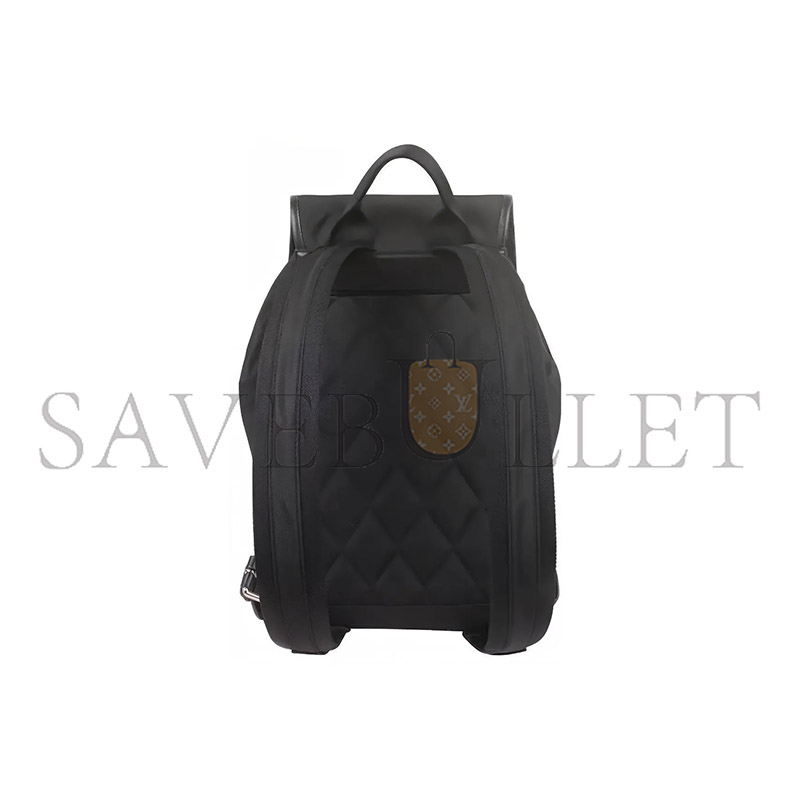 Bv*b*rry nylon backpack 80616681 (40*28*18cm)